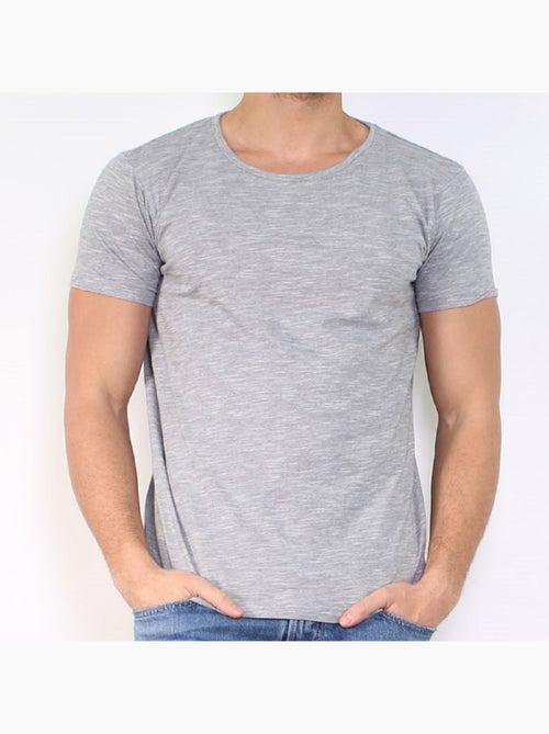 Maglietta a maniche corte - Kiabi