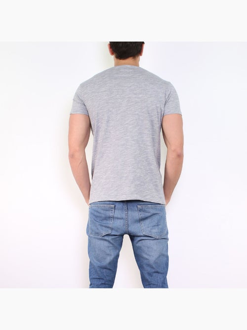 Maglietta a maniche corte - Kiabi