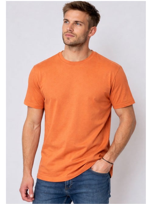 Maglietta a maniche corte Kebello - Kiabi