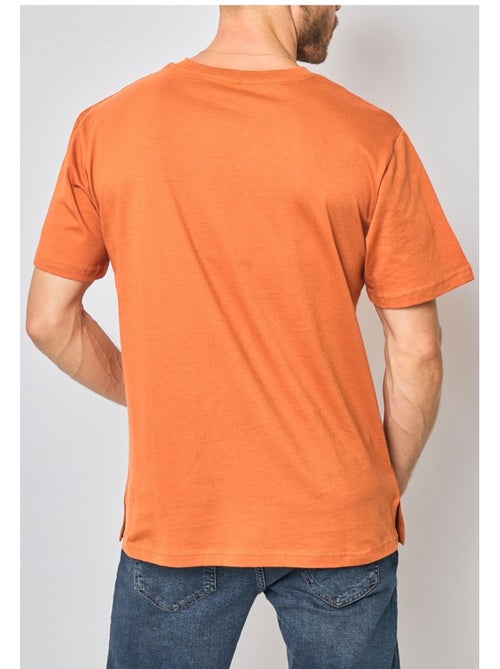 Maglietta a maniche corte Kebello - Kiabi