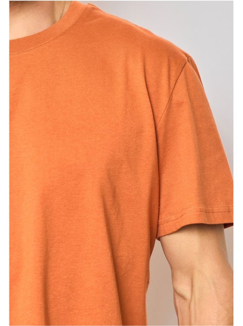 Maglietta a maniche corte Kebello - Kiabi