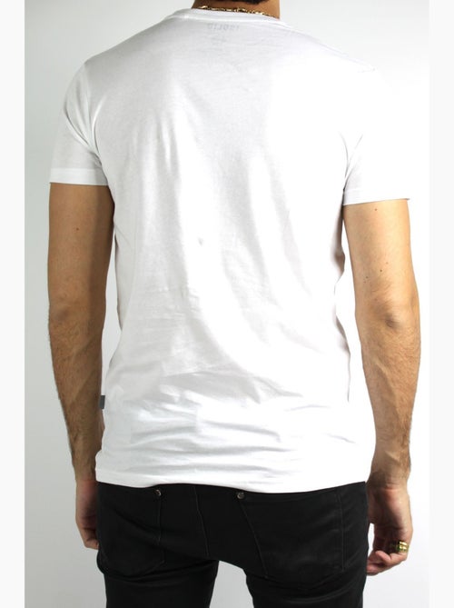 Maglietta a maniche corte Kebello - Kiabi