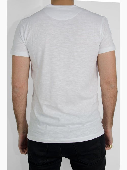 Maglietta a maniche corte Kebello - Kiabi