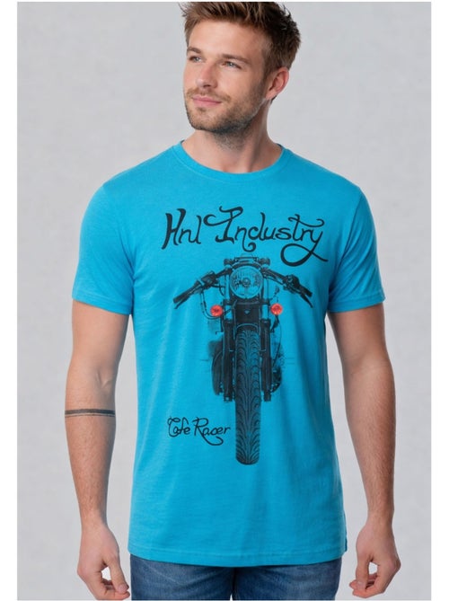 Maglietta a maniche corte Kebello - Kiabi