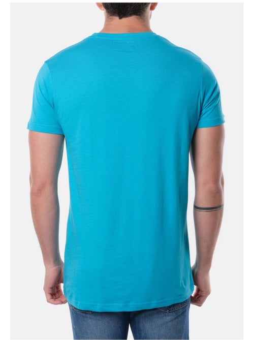 Maglietta a maniche corte Kebello - Kiabi