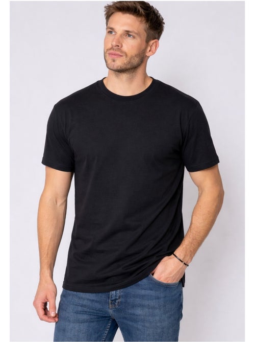 Maglietta a maniche corte Kebello - Kiabi