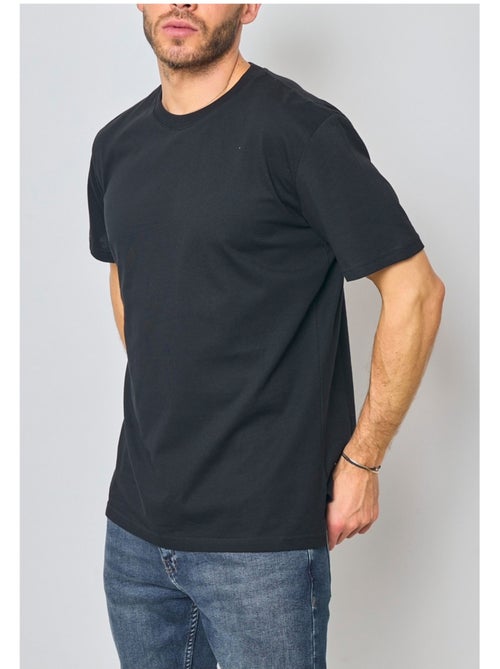 Maglietta a maniche corte Kebello - Kiabi