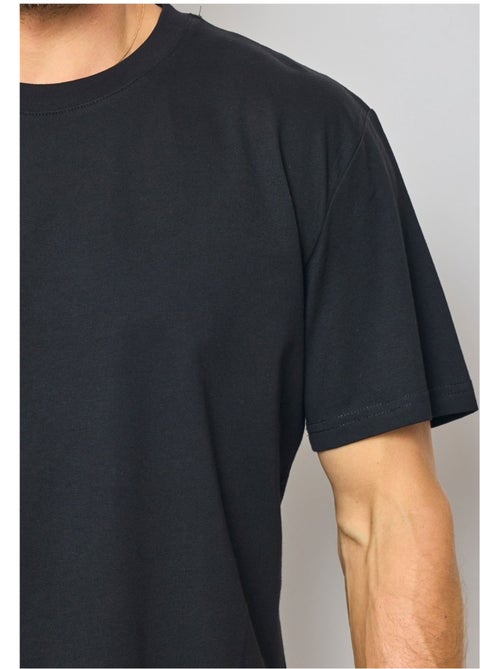 Maglietta a maniche corte Kebello - Kiabi