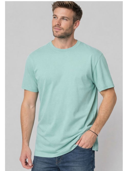 Maglietta a maniche corte Kebello - Kiabi