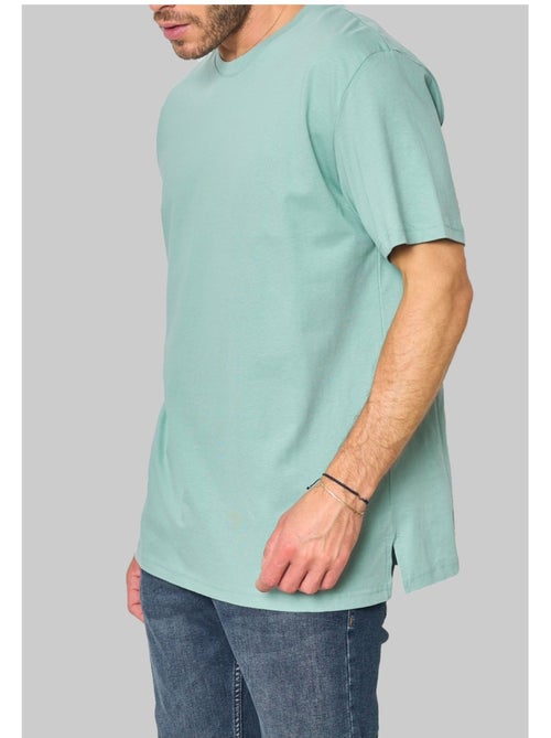 Maglietta a maniche corte Kebello - Kiabi