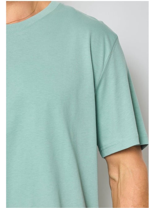 Maglietta a maniche corte Kebello - Kiabi