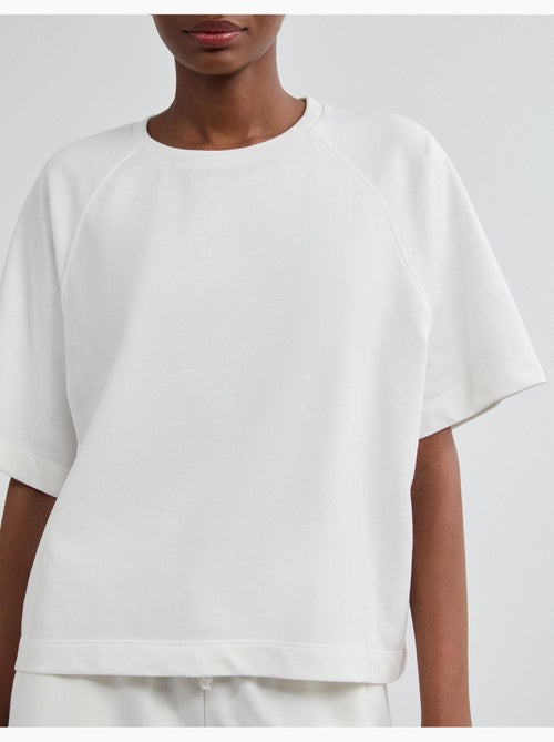 Maglietta a maniche corte, mo fashion - Kiabi