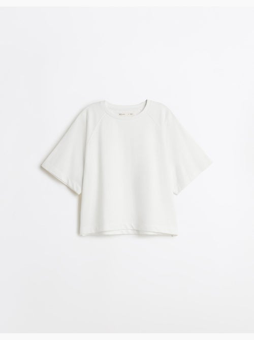 Maglietta a maniche corte, mo fashion - Kiabi