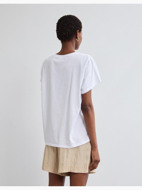 Maglietta a maniche corte, MO Fashion - Kiabi