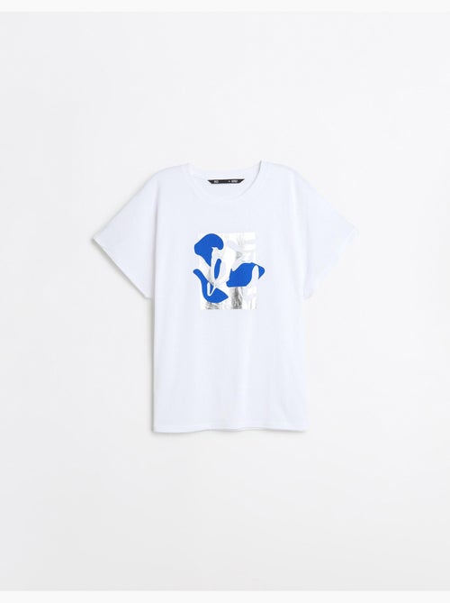 Maglietta a maniche corte, MO Fashion - Kiabi