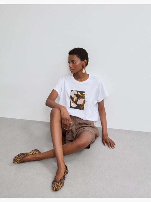 Maglietta a maniche corte, MO Fashion - Kiabi