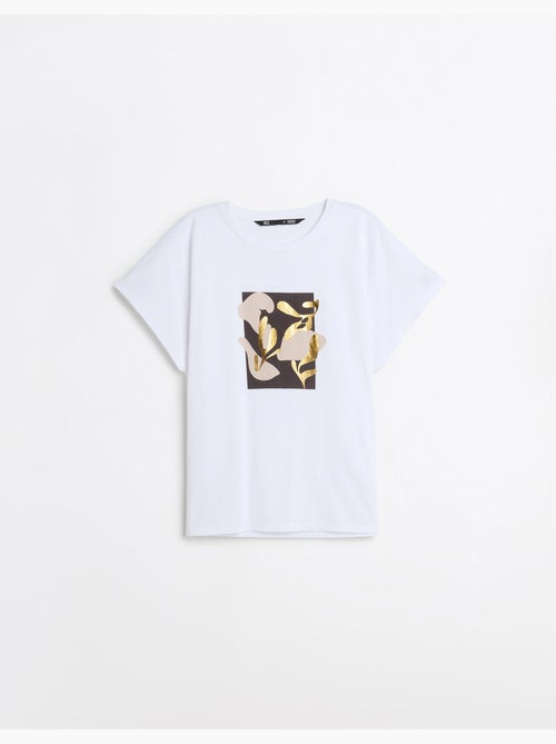 Maglietta a maniche corte, MO Fashion - Kiabi