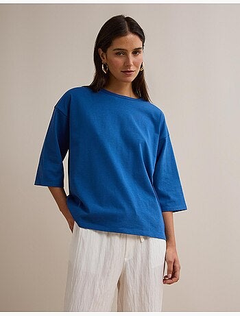 Maglietta a maniche corte, MO Fashion