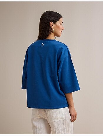 Maglietta a maniche corte, MO Fashion