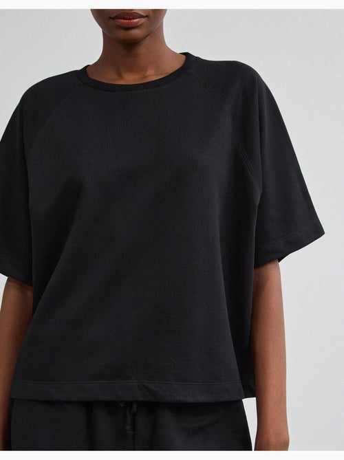 Maglietta a maniche corte, mo fashion - Kiabi