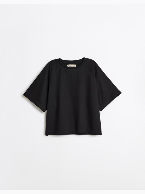Maglietta a maniche corte, mo fashion - Kiabi