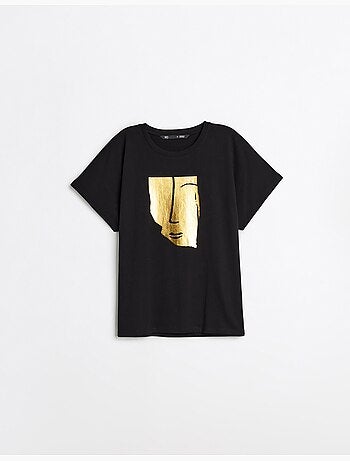 Maglietta a maniche corte, MO Fashion