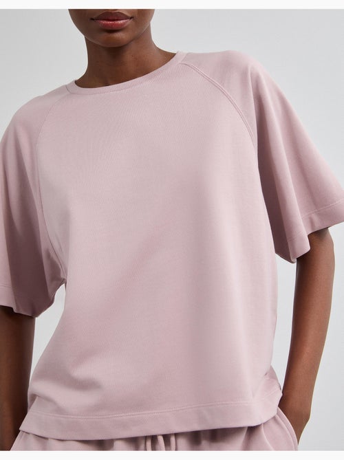 Maglietta a maniche corte, mo fashion - Kiabi