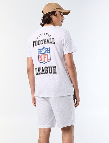 Maglietta a maniche corte 'NFL'