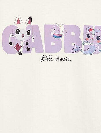 Maglietta a maniche corte 'Universal'