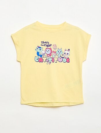 Maglietta a maniche corte 'Universal'