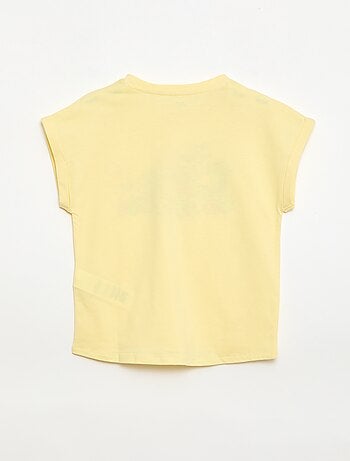 Maglietta a maniche corte 'Universal'