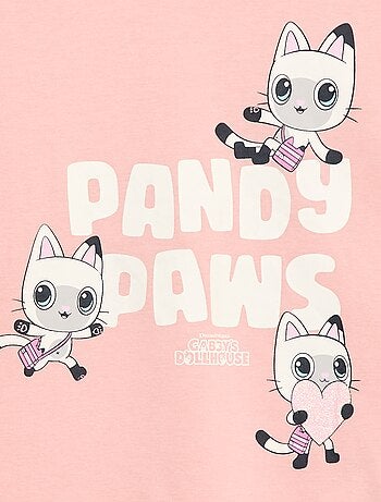 Maglietta a maniche corte 'Universal'