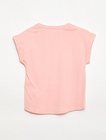 Maglietta a maniche corte 'Universal'