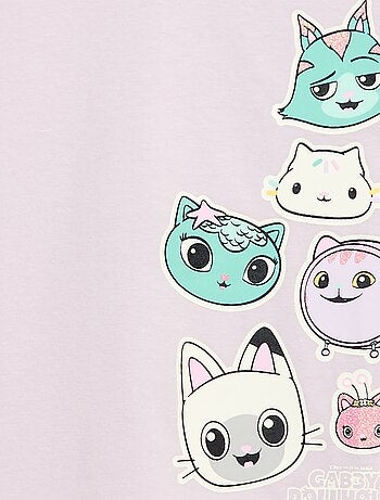 Maglietta a maniche corte 'Universal'