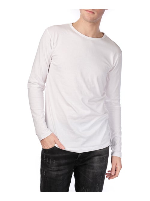 Maglietta a maniche lunghe - Kiabi