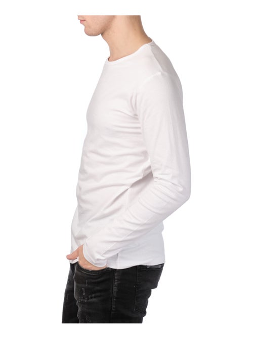 Maglietta a maniche lunghe - Kiabi