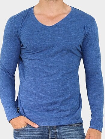 Maglietta a maniche lunghe