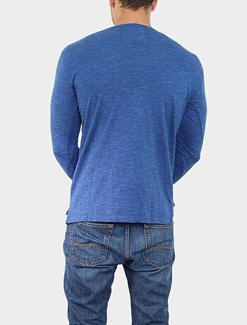 Maglietta a maniche lunghe