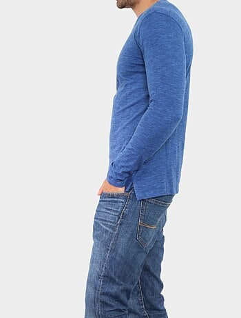 Maglietta a maniche lunghe