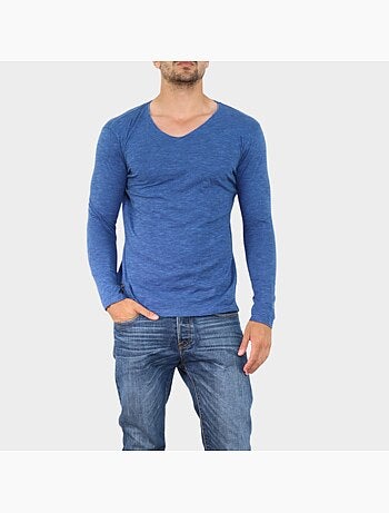 Maglietta a maniche lunghe