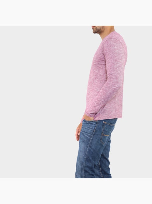 Maglietta a maniche lunghe - Kiabi