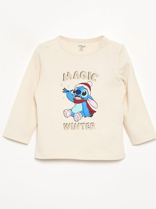 Maglietta a maniche lunghe 'Disney' - Kiabi