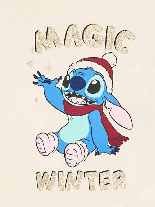 Maglietta a maniche lunghe 'Disney' - Kiabi
