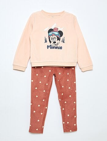 T-shirt a maniche lunghe 'Marie' 'Disney'