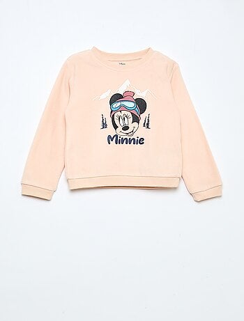 T-shirt a maniche lunghe 'Marie' 'Disney'