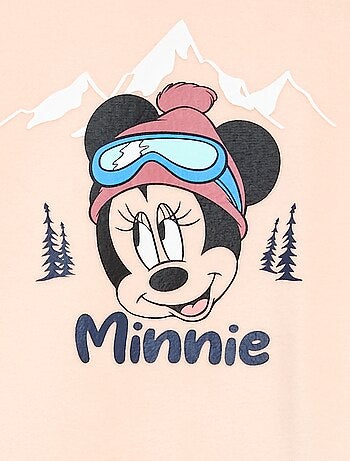 T-shirt a maniche lunghe 'Marie' 'Disney'