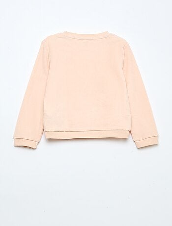 T-shirt a maniche lunghe 'Marie' 'Disney'