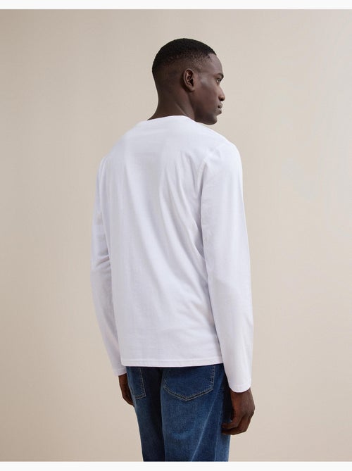 Maglietta a maniche lunghe, mo fashion - Kiabi