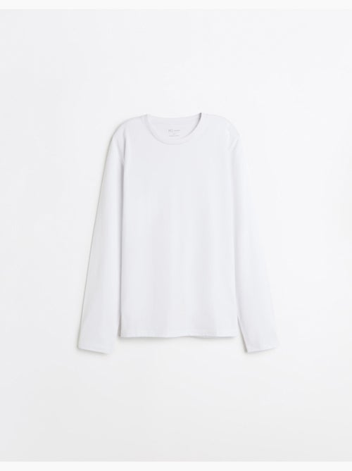 Maglietta a maniche lunghe, mo fashion - Kiabi