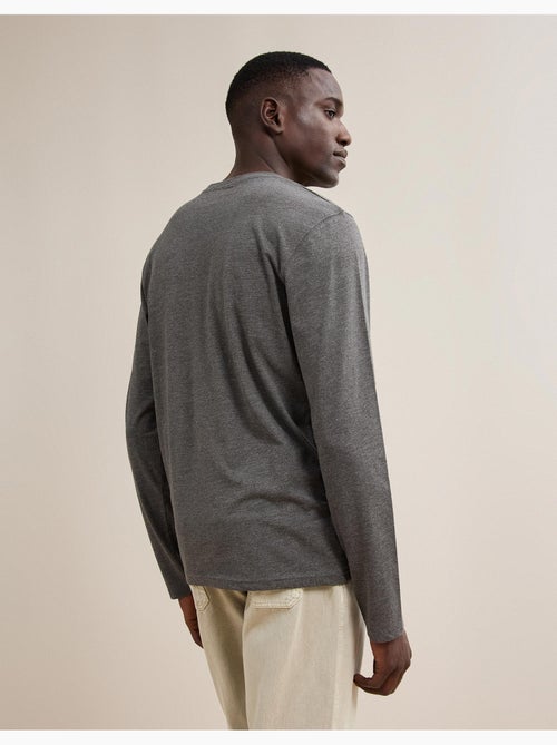 Maglietta a maniche lunghe, mo fashion - Kiabi
